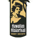 Hawaiian Historical Print Society