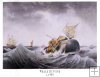 Whale hunting, c1830